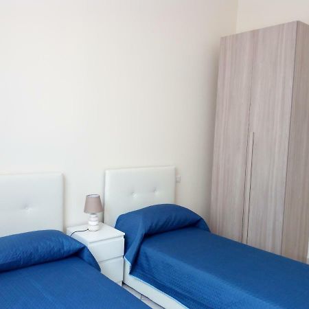 Nunzia Casa Vacanze Vietri Eksteriør bilde